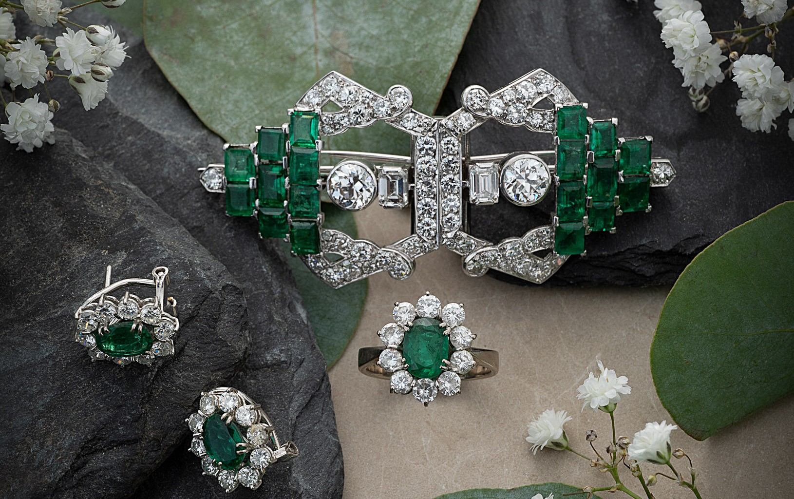 TRENDSPOTTER: How to sell your jewellery – and get the best price